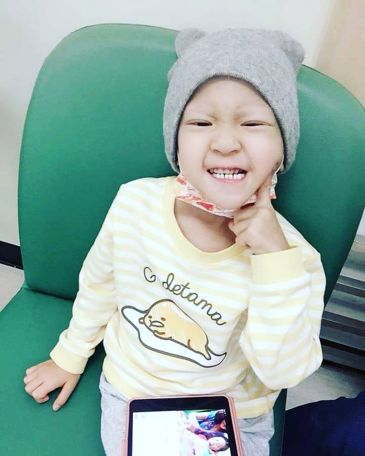 น้องสกาย เพลิงบุญ