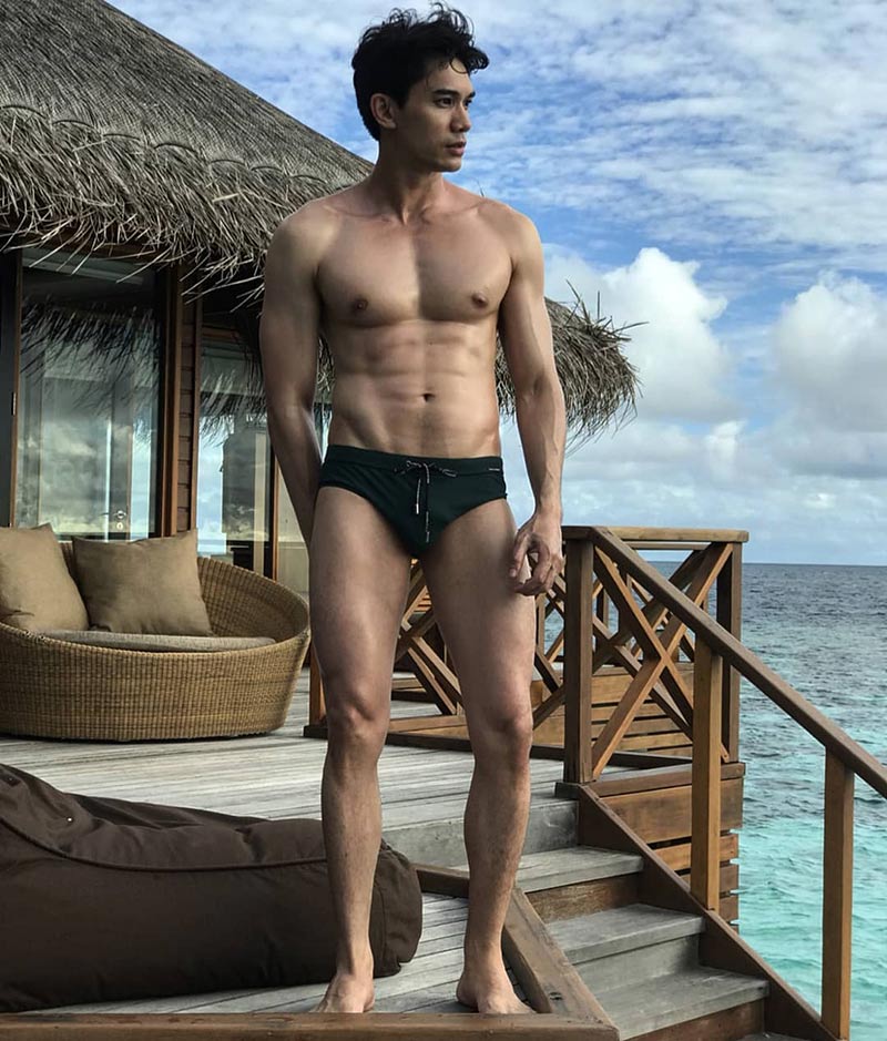 ป๊อบ คำเกษม