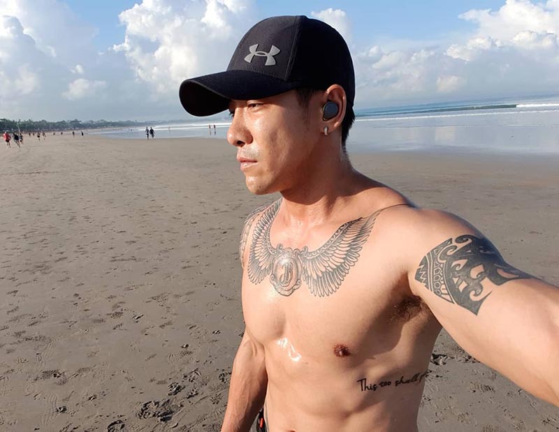 บอย พิษณุ