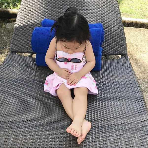 น้องเป่าเปา