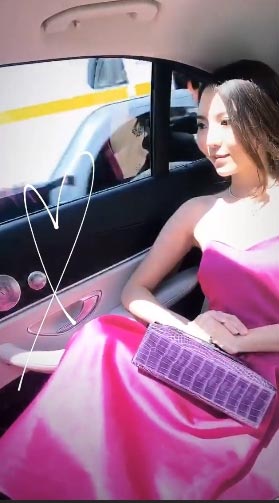 จินนี่ เขริกา