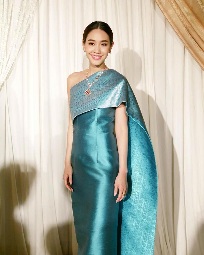 งานวันเกิด แหวนแหวน ปวริศา