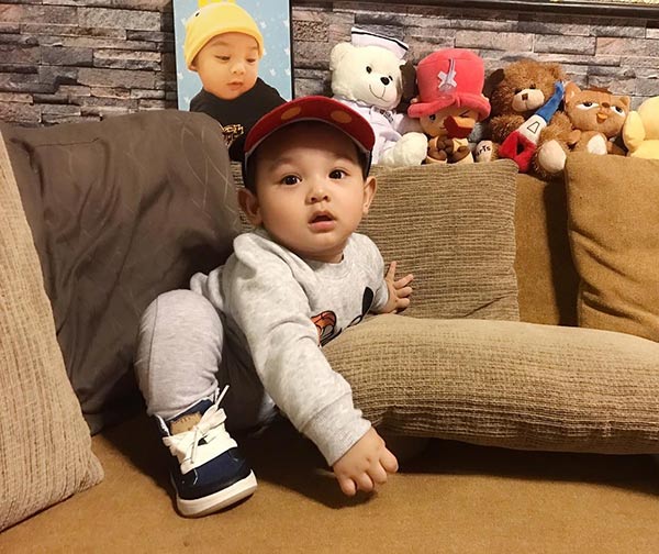 น้องลีออง