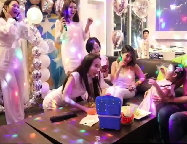 อั้ม พัชราภา