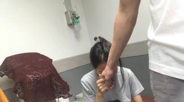 หมา กันต์ กันตถาวร โดนพิทบูลกัด