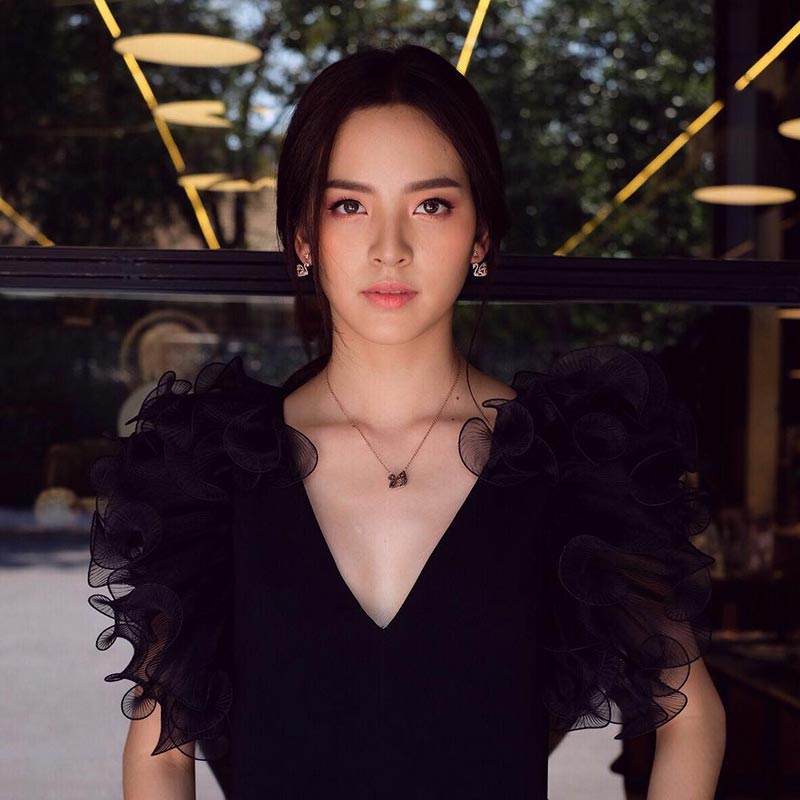 ณิชา ณัฏฐณิชา