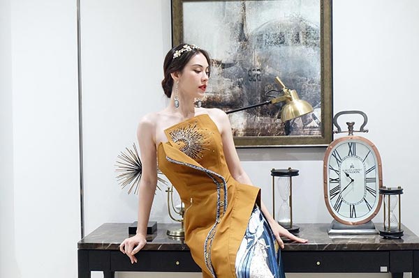 ลิขิตรักข้ามดวงดาว แมท ภีรนีย์