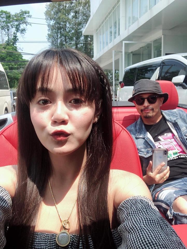 อาม ชุติมา