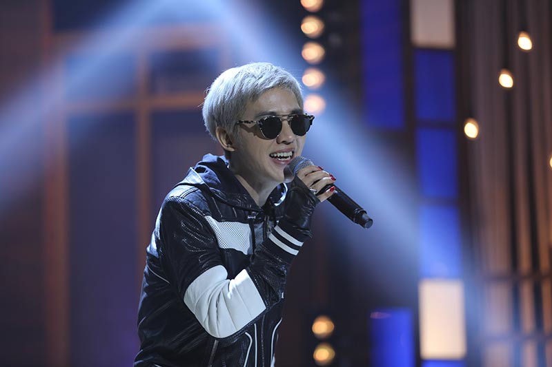 ดัง พันกร