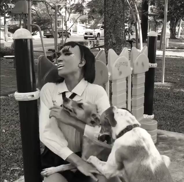 มาดามมด