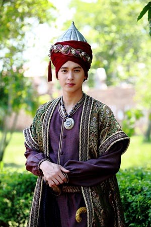 หนึ่งด้าวฟ้าเดียว