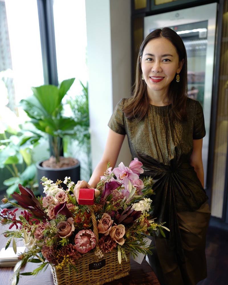 นาเดีย นิมิตรวานิช