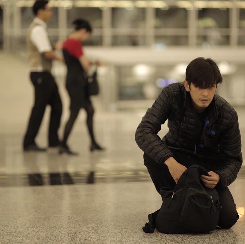 ศรราม นิโคล