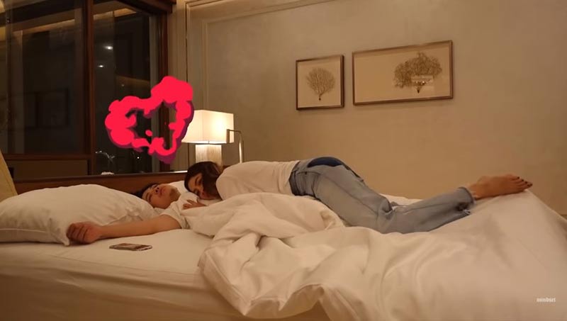 มาร์กี้ ป๊อก