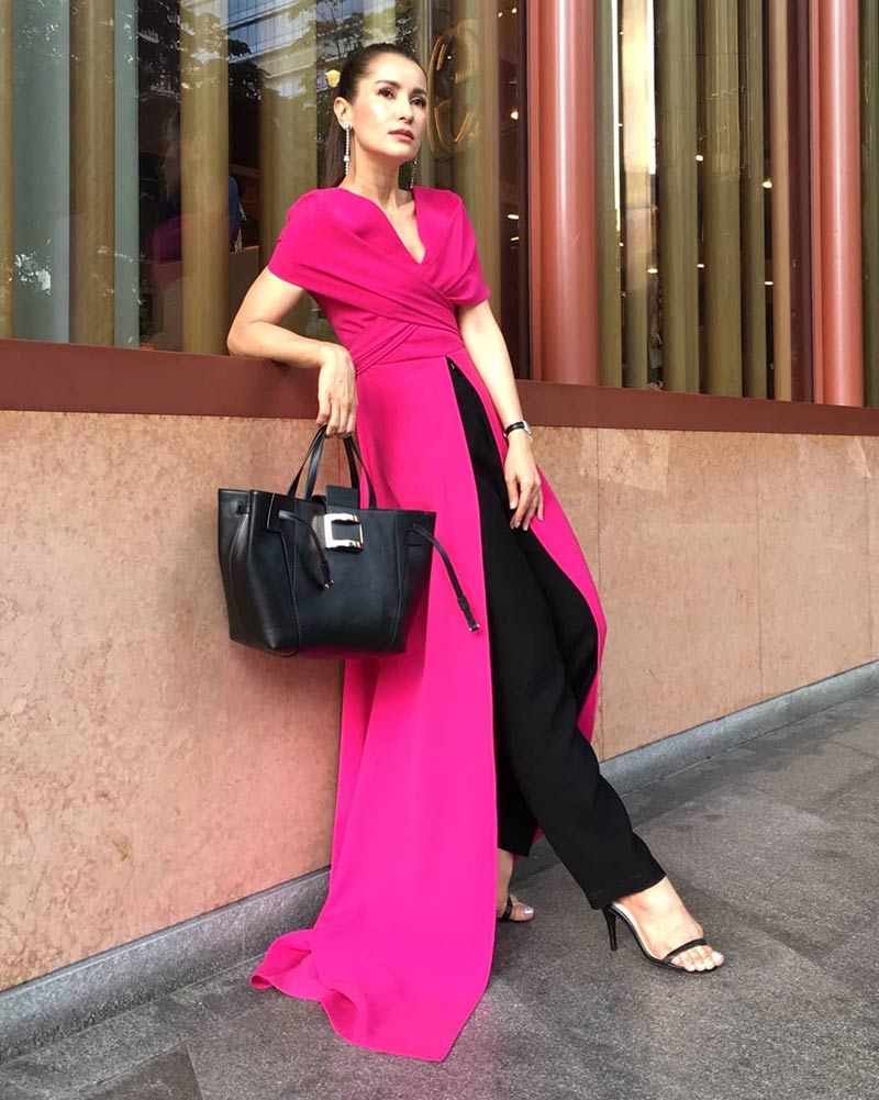 แอน ทองประสม