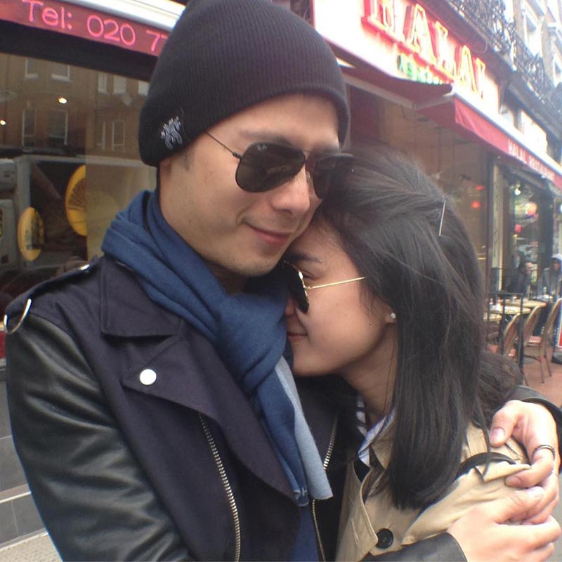 มัดหมี่ พิมดาว