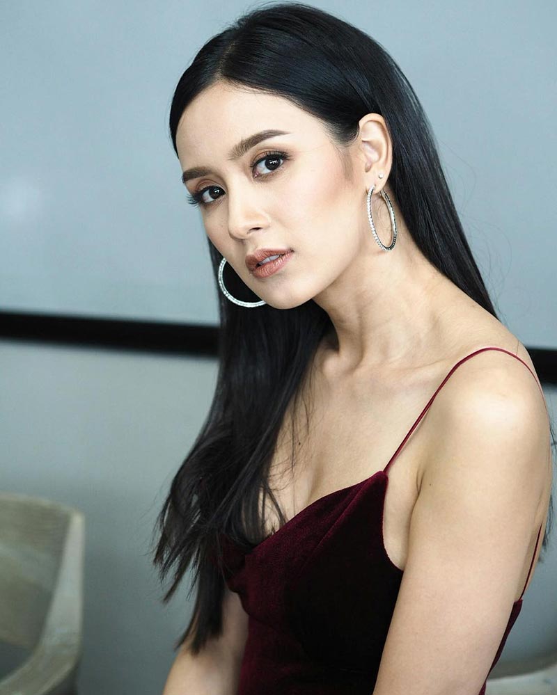 เบนซ์ ปุณยาพร