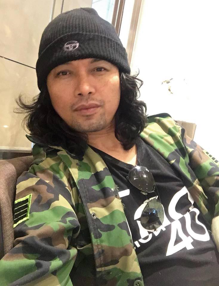 เสก โลโซ