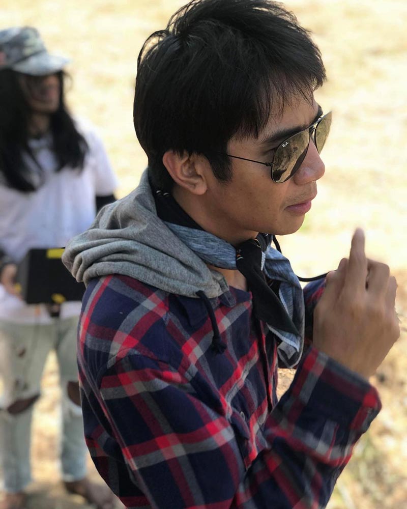 ก้อง ห้วยไร่