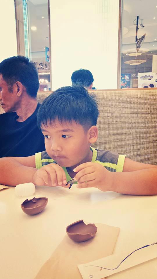 ยุ้ย ญาติเยอะ