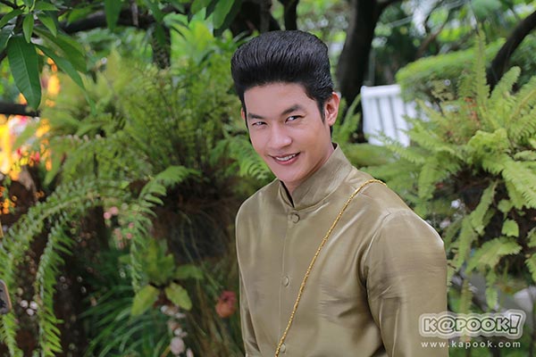 ลิขิตแห่งจันทร์