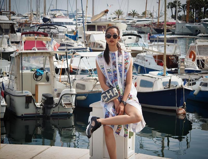 ออกแบบ ชุติมณฑน์