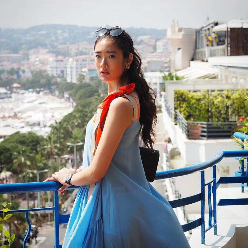 ออกแบบ ชุติมณฑน์