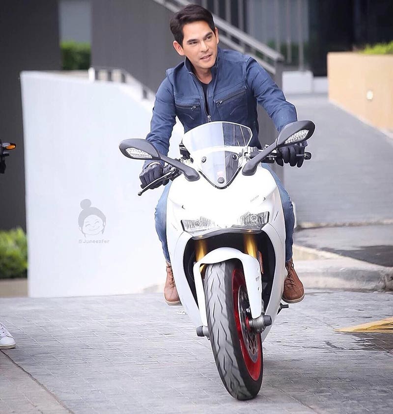 บิ๊ก ศรุต