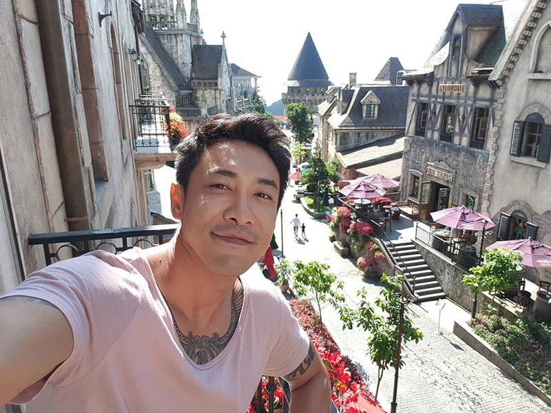 บอย พิษณุ