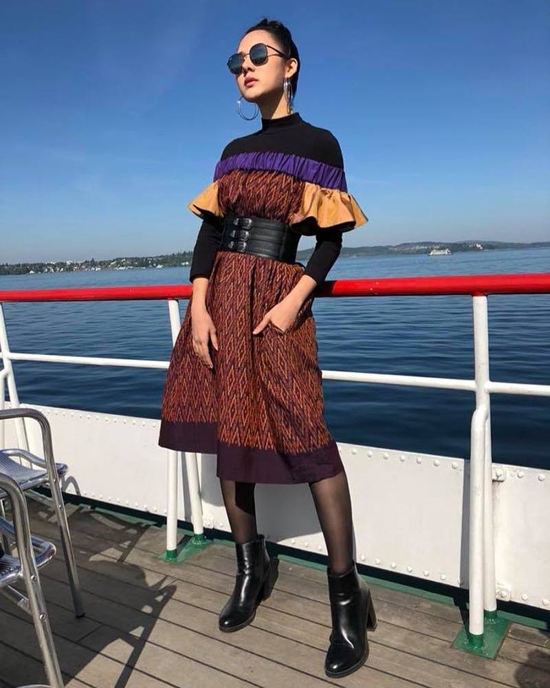 ทับทิม อัญรินทร์