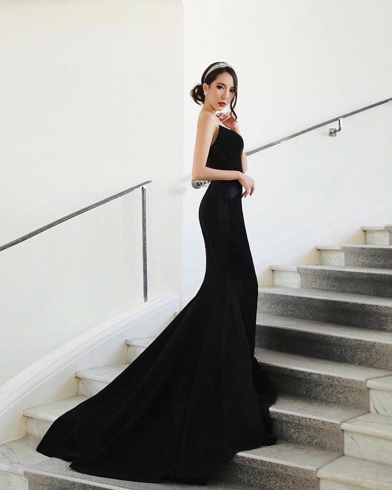 จินนี่ เขริกา