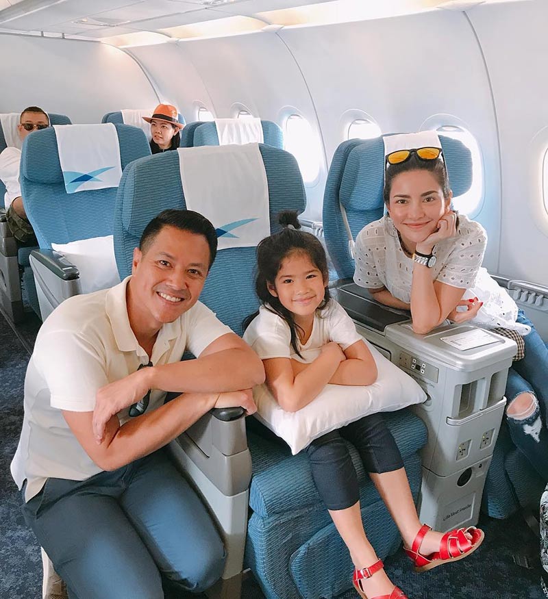 น้องนาวา ลูกอ้อม พิยดา