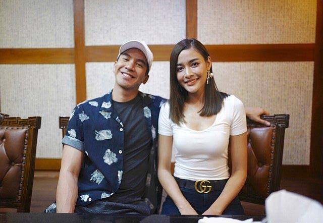 โป๊ป ธนวรรธน์