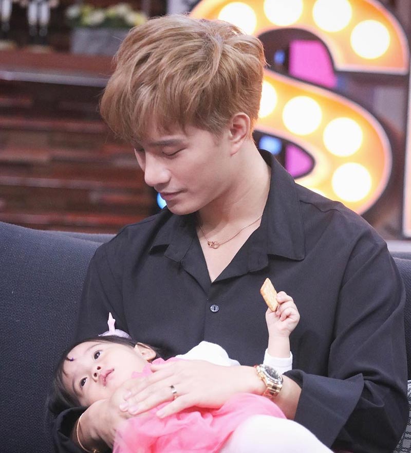 น้องเป่าเปา