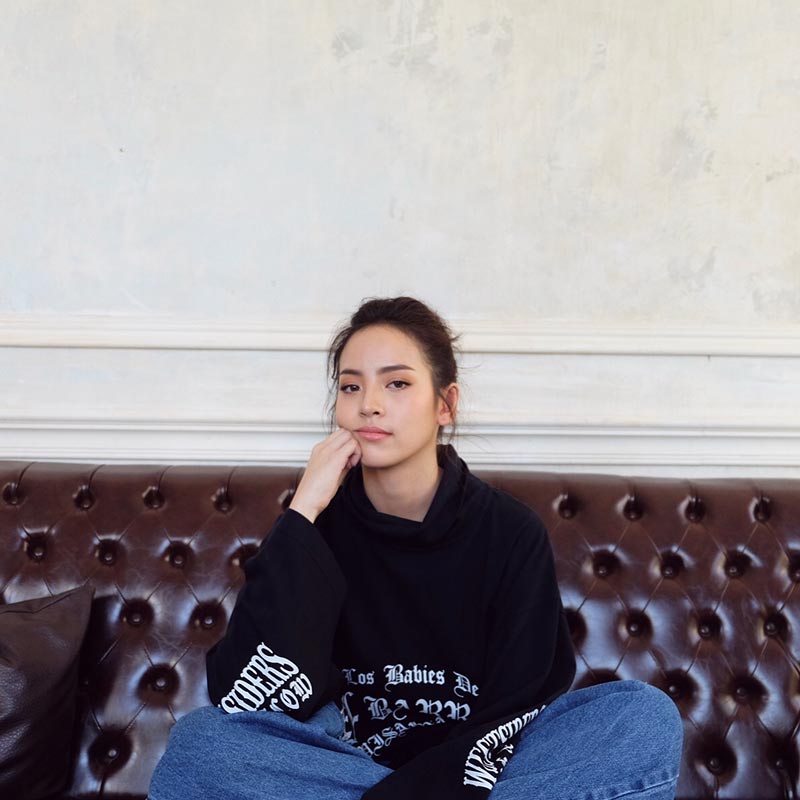 ณิชา ณัฏฐณิชา