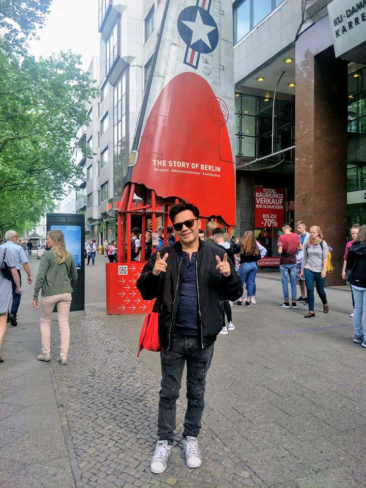 ไกรสร ลีละเมฆินทร์