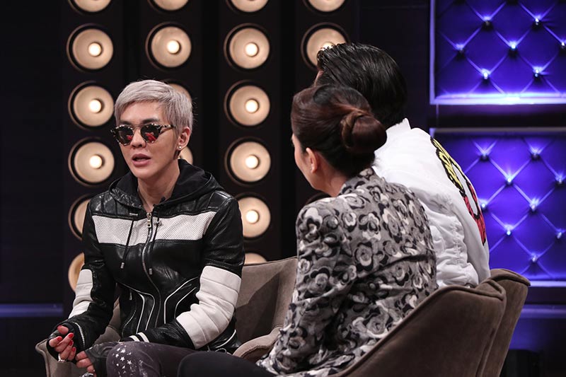 ดัง พันกร