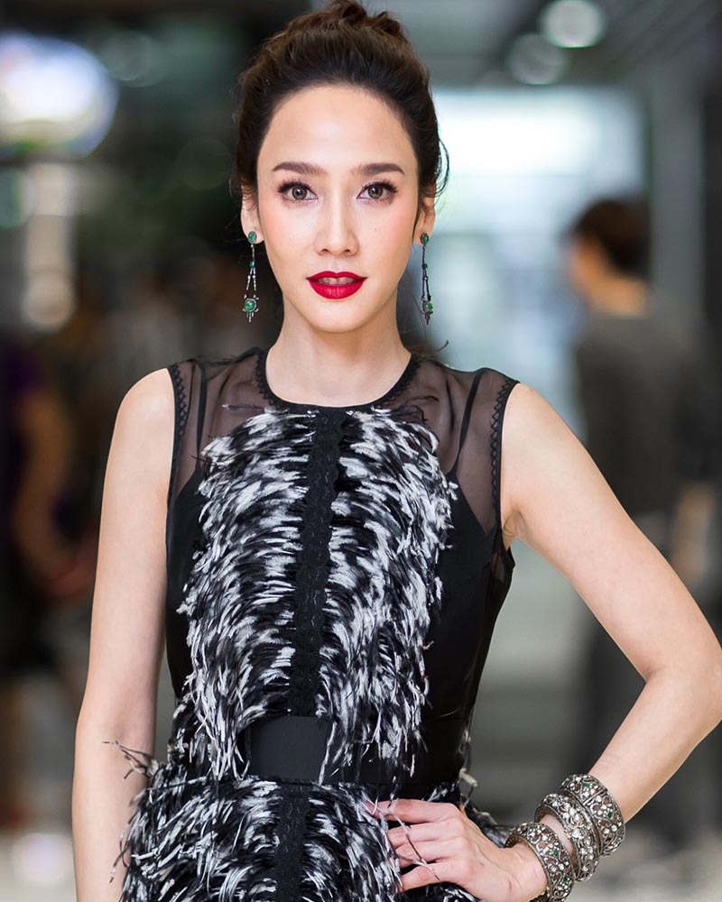 อั้ม พัชราภา