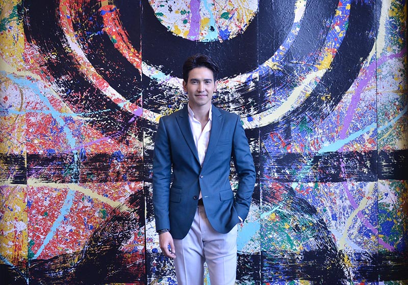 ก๊อต จิรายุ