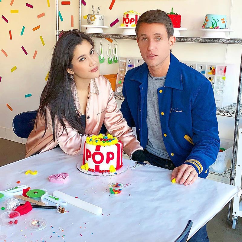 ปู ไปรยา แมทธิว