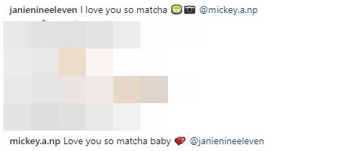 เจนี่ มิกกี้