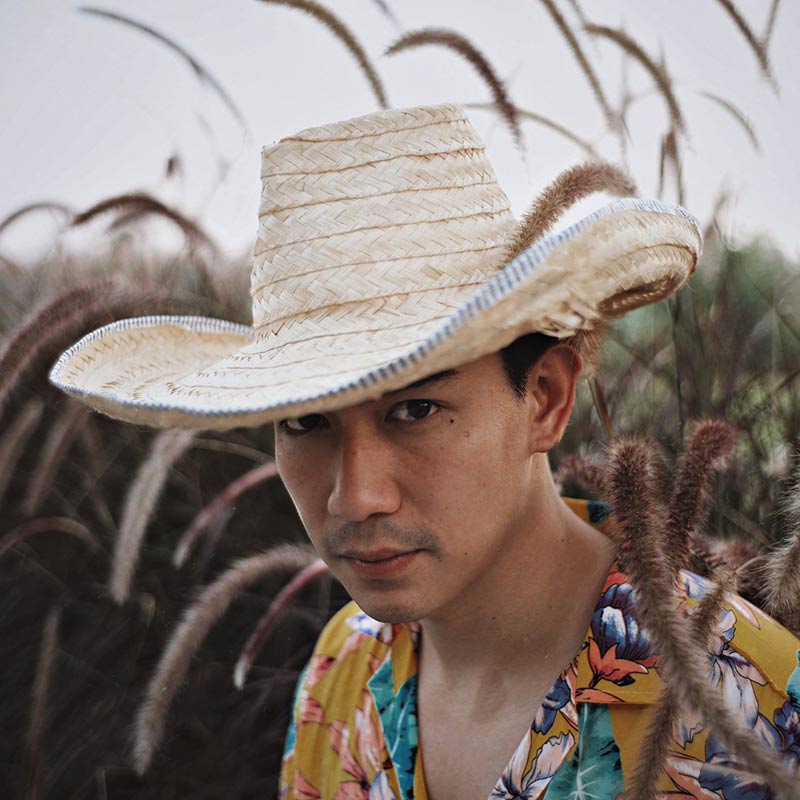 เป๊ก นิว