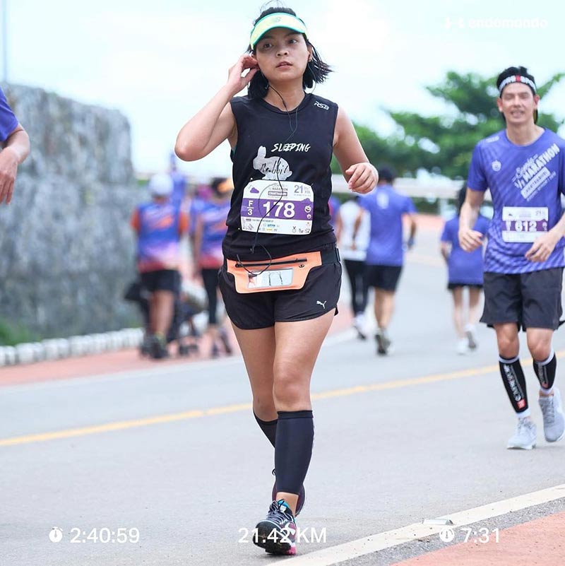 แอน ธิติมา