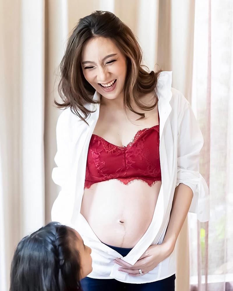 เบนซ์ พริกไทย