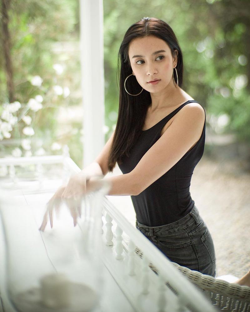 เบนซ์ ปุณยาพร