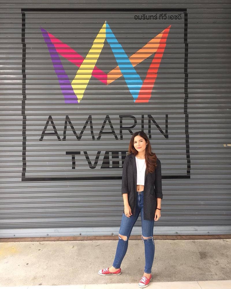 แจ๊สกี้ จริยา อดีตนักร้องดัง