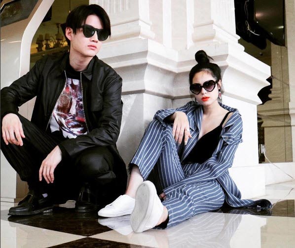 ขวัญ กอล์ฟ