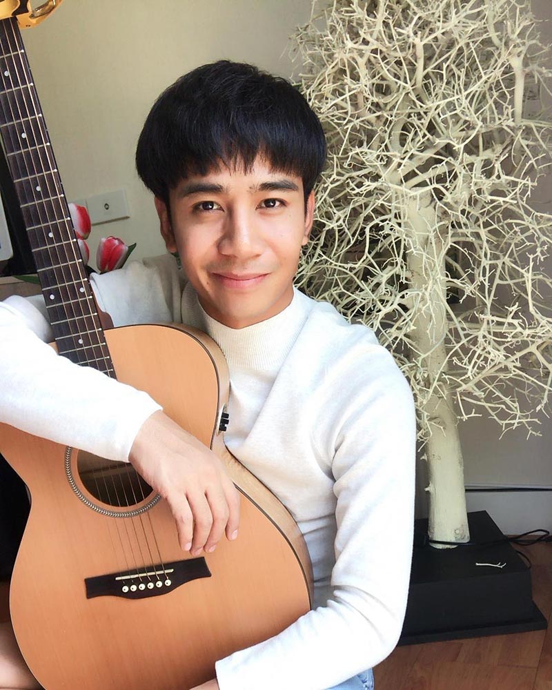 ก้อง ห้วยไร่