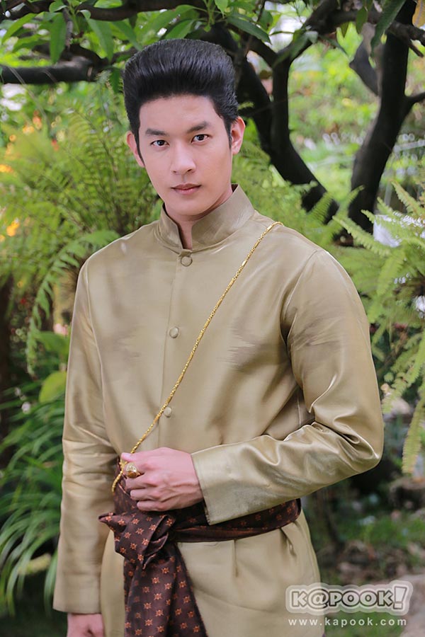 ลิขิตแห่งจันทร์