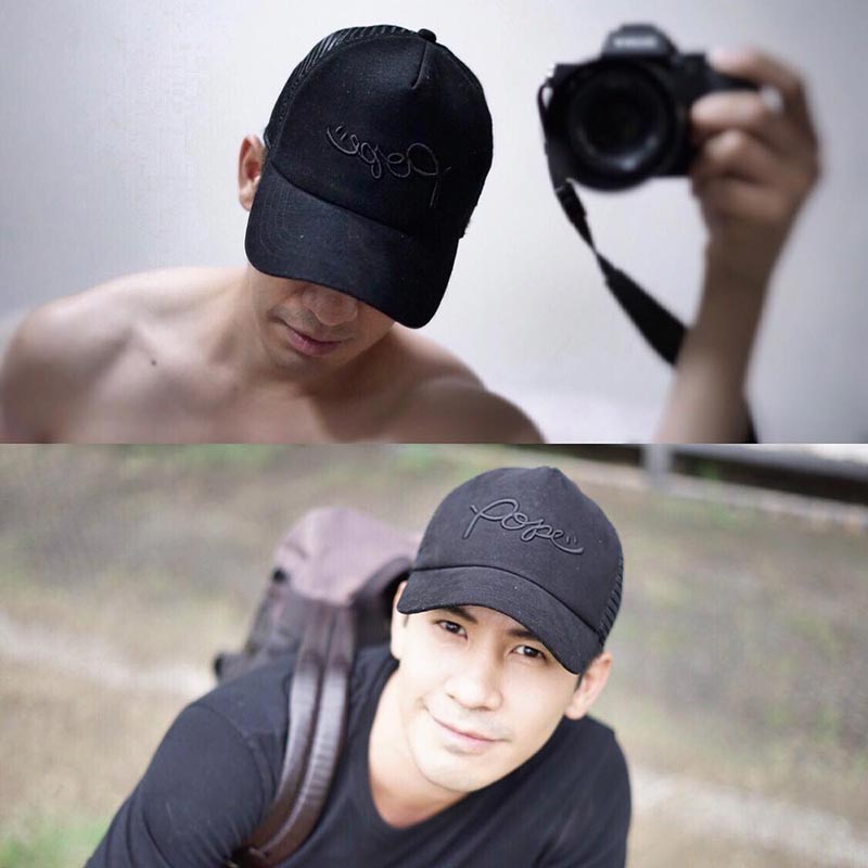 โป๊ป ธนวรรธน์